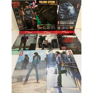 Levi's（インテリア小物）のフリマアイテム一覧