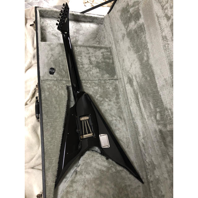 ESP - E-Ⅱ Arrow-7 ESP製7弦の通販 by shop｜イーエスピーならラクマ