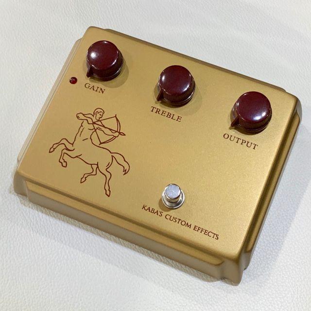 KABA'S CUSTOM EFFECTS（Klon Centaur ）の通販 by takburst's shop