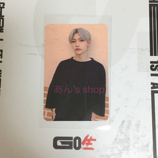 専用】STRAY KIDS スキズ トレカ 【Felix フィリックス 】の通販 by