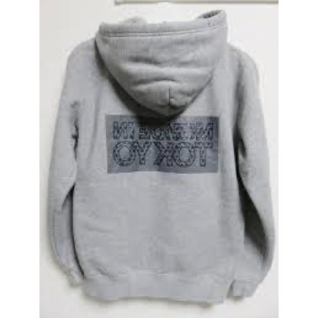 浜崎あゆみ 15'-16'MADE IN TOKYO CDL パーカー M 新品の通販 by Ayu