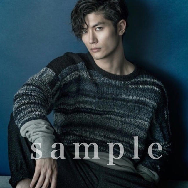 三浦春馬 高画質 写真 5枚 フォトの通販 by One Comet｜ラクマ