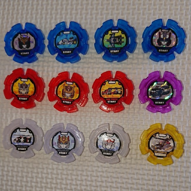 ドライブバッジ ドライブヘッド トミカの通販 by ほうせんか's shop