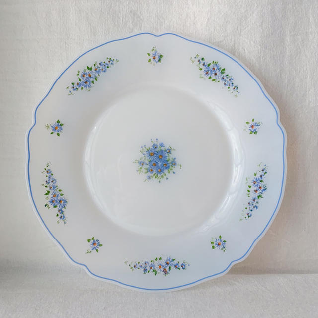 アルコパル 皿の通販 by M&M ｜ラクマ