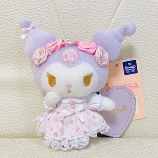 LIZ LISA（キャラクターグッズ）のフリマアイテム一覧