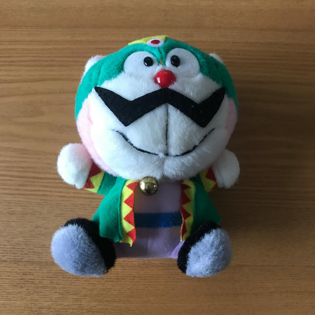 BANDAI - 【希少】ドラえもんズ ドラメッド三世の通販 by