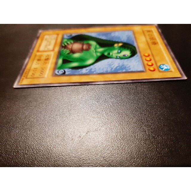 遊戯王 - 遊戯王 初期 泉の妖精の通販 by メー's shop｜ユウギオウなら