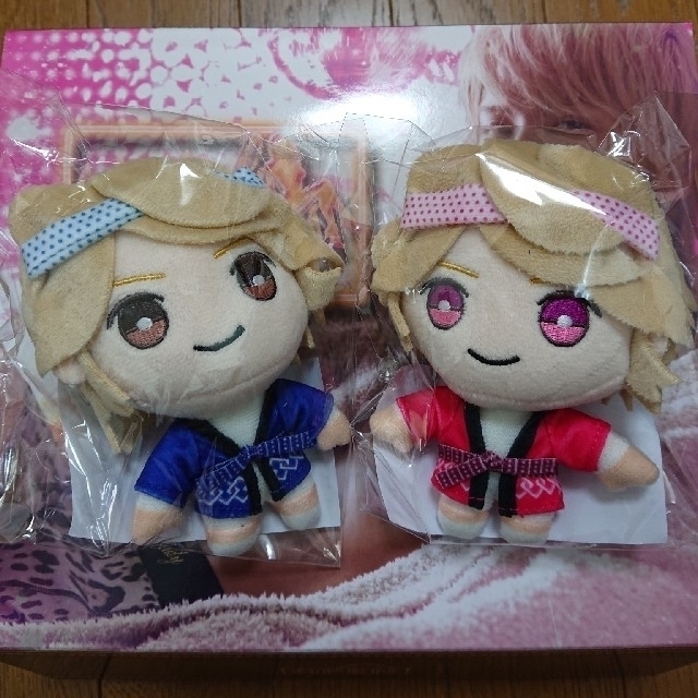 手越 ぬいぐるみ ホテラバ 手越祐也の通販 by ティファ's shop｜ラクマ