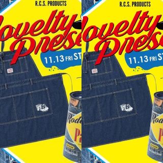 RODEO CROWNS WIDE BOWL（ノベルティグッズ）のフリマアイテム一覧