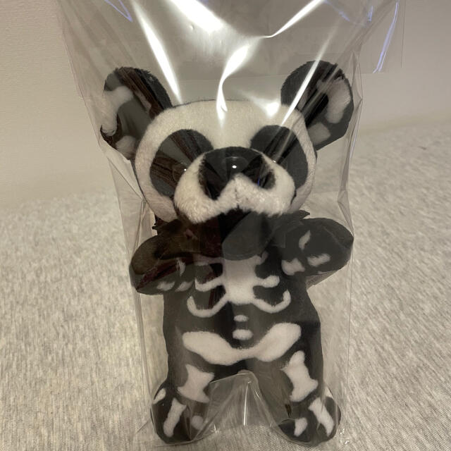 クレイジーフィンガーズ グレイトフル デッドベア（ビンテージ レア