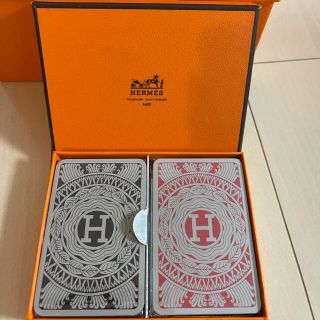 HERMES（トランプ/UNO）のフリマアイテム一覧