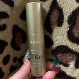 ジーニー（化粧下地）のフリマアイテム一覧