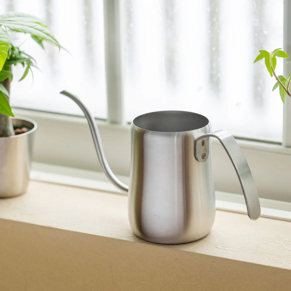 Planter pitcher - Kanaete(カナエテ) - アイデアをカタチにする