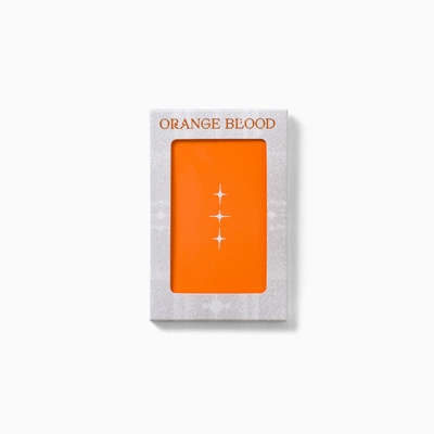 ORANGE BLOOD (Weverse Albums Ver.) : ENHYPEN | HMV&BOOKS online