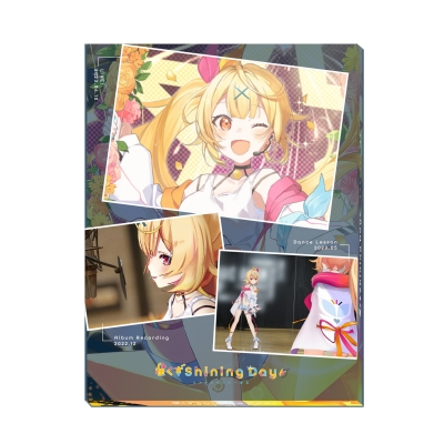 星川サラ 1stライブ Blu-ray 発売中 【HMV限定特典つき】|ジャパニーズ