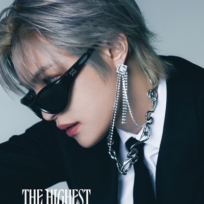 WayV Japan 1st Mini Album『The Highest』発売記念 HMVスペシャル企画