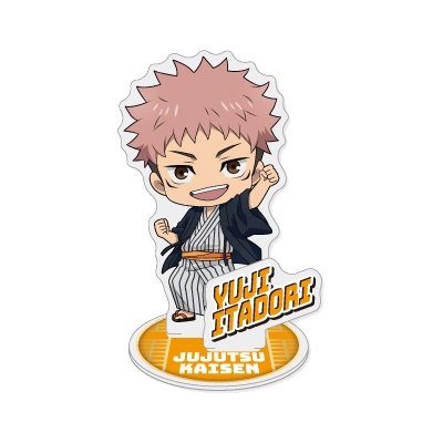 呪術廻戦』アクリルスタンド（虎杖悠仁）/ ジャンプフェスタ2025