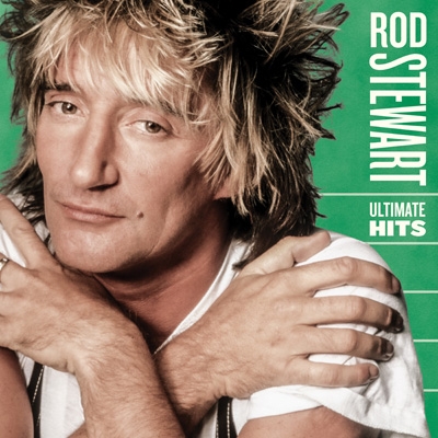 Ultimate Hits (2CD) : Rod Stewart | HMV&BOOKS online - 0349.781322