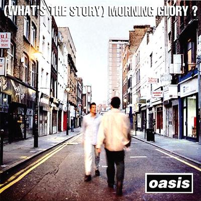 What`s The Story)Morning Glory? : OASIS | HMV&BOOKS online