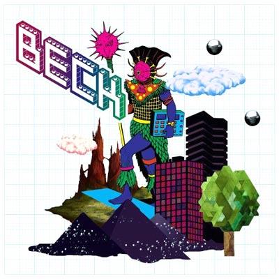 The Information : BECK | HMV&BOOKS online : Online Shopping