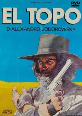 エル・トポ : Jodorowsky / Jodorowsky | HMV&BOOKS online - OPSD-S134