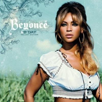 B'day : Beyonce | HMV&BOOKS online - SICP-1389/90
