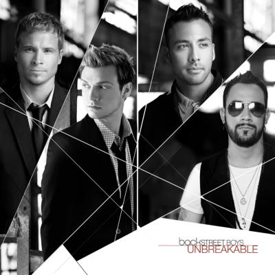 Unbreakable : Backstreet Boys | HMV&BOOKS online - BVCP-21536