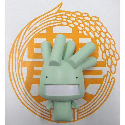 もやしもん ソフトステージ ～菌劇場～P・クリソゲヌム : Accessories