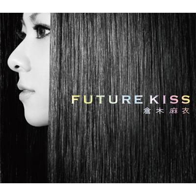 FUTURE KISS : 倉木麻衣 | HMV&BOOKS online - VNCM-9012