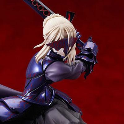Fate/stay night セイバーオルタ 卑王鉄槌(ヴォーディガーン