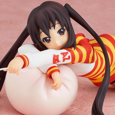 けいおん!! 中野 梓 : Accessories (Figure) | HMV&BOOKS online