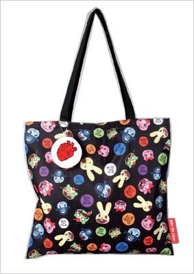 HAPPY TREE FRIENDS e-mook : ブランド付録つきアイテム | HMV&BOOKS