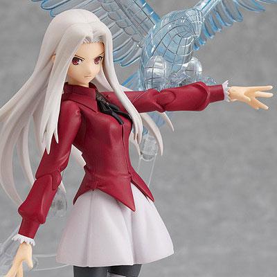 figma アイリスフィール・ フォン・アインツベルン(Fate/Zero) : figma