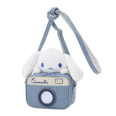 シナモロール モバイルショルダーポーチ : サンリオ | HMV&BOOKS