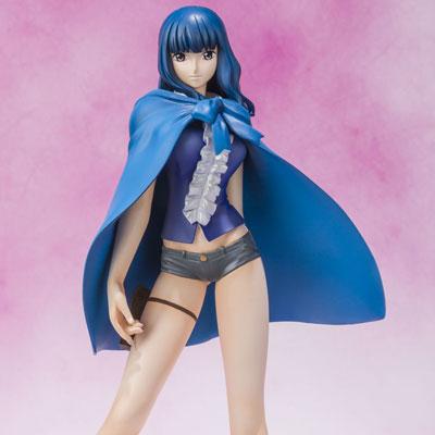 フィギュアーツZERO ワンピース アイン : Accessories (Figure