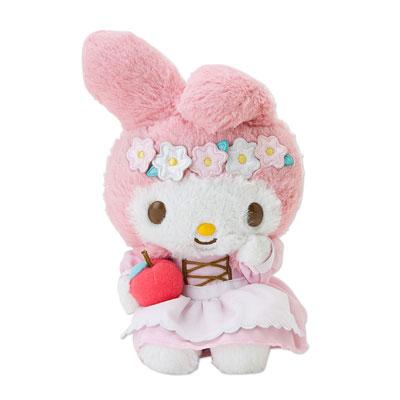 マイメロディ ボックス入りぬいぐるみ(白雪姫) : サンリオ | HMV&BOOKS