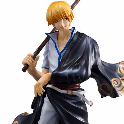 G.E.M.シリーズ 金魂 坂田金時 : Accessories (Figure) | HMV&BOOKS