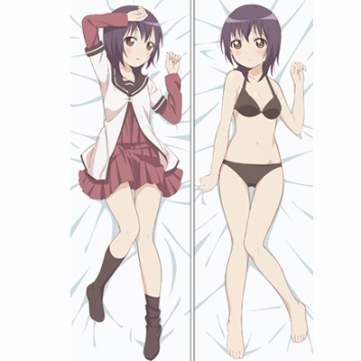 ゆるゆり♪♪ 船見結衣抱き枕カバー : COSPA | HMV&BOOKS online