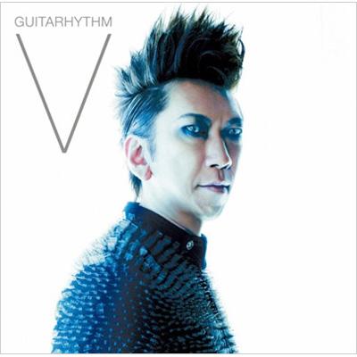 sale】guitarhythm: 5 : 布袋寅泰 | HMV&BOOKS online - TOCT26795