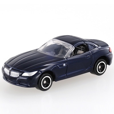 061 トミカ BMW Z4 : Tomica | HMV&BOOKS online - TOMICA061