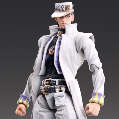 超像可動『ジョジョの奇妙な冒険 第四部 ダイヤモンドは砕けない』 27