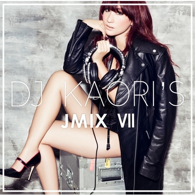 DJ KAORI'S JMIX VII : DJ KAORI | HMV&BOOKS online - UMCK-1524