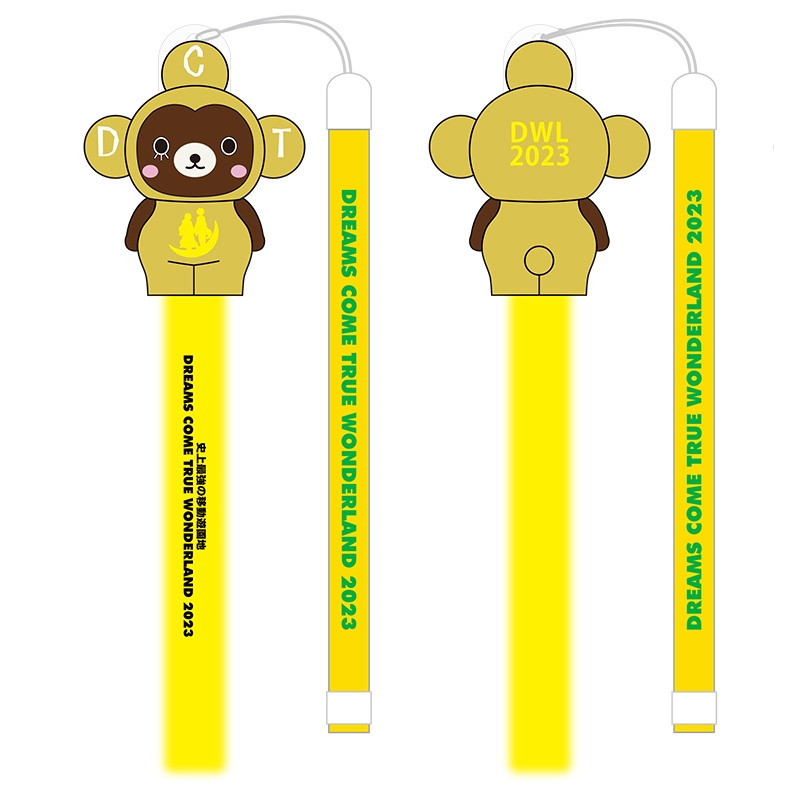 ライトスティック（ドリクマ） / DREAMS COME TRUE WONDERLAND 2023