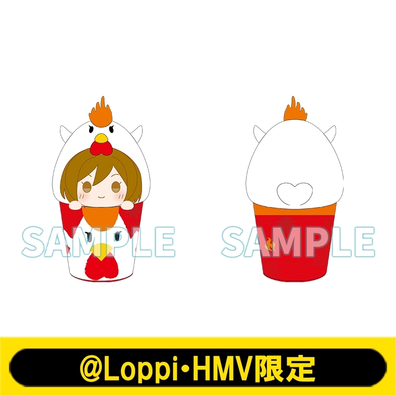 なりきり!からあげクンぬいぐるみ MEIKO 【@Loppi・HMV限定】 : 初音