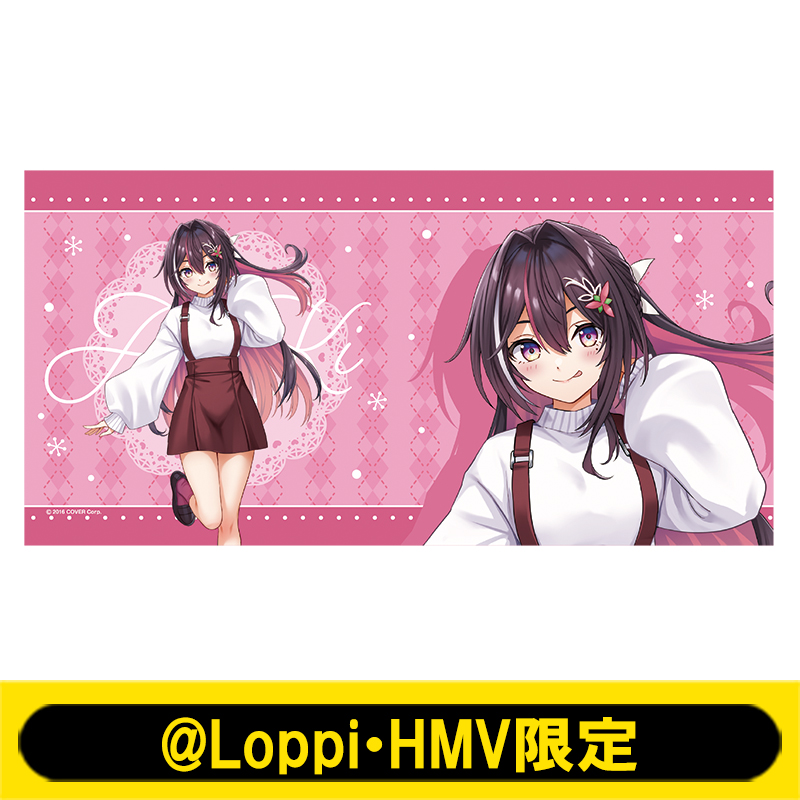 デスクマット(AZKi / デート服衣装)【@Loppi・HMV限定】 : ホロライブ