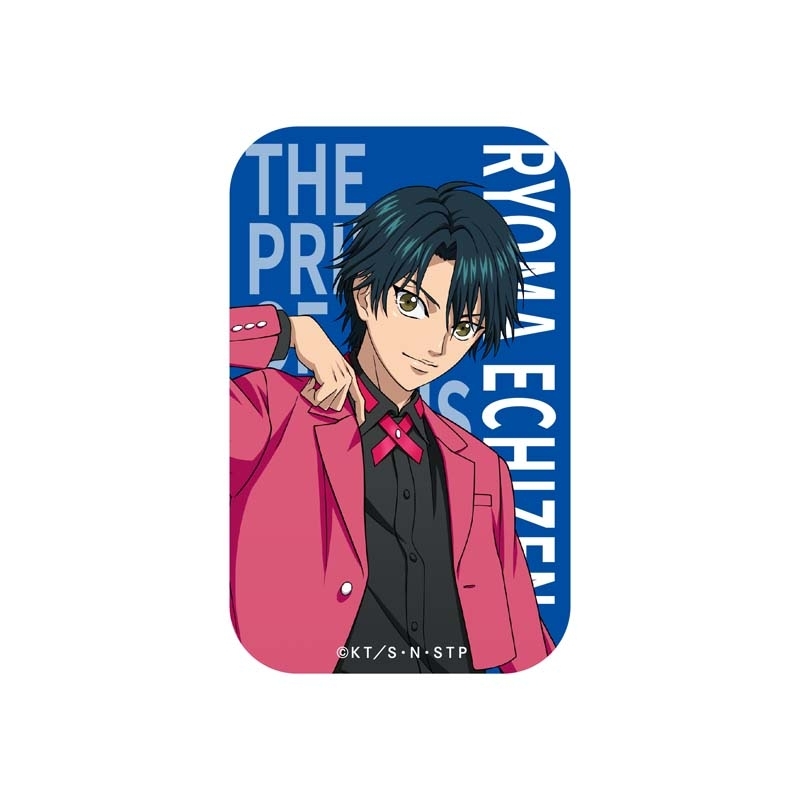 食品】缶入りタブレット（越前リョーマ）【新テニスの王子様】＠Loppi