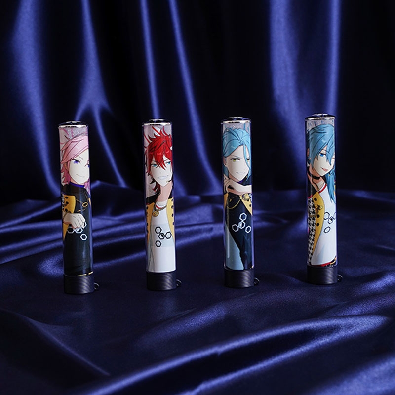 ペンライトチューブ ver.Praesepe（天城燐音/Crazy:B）【事後販売分