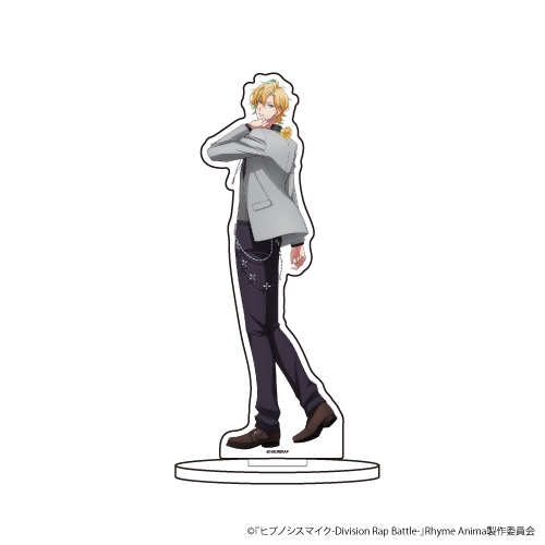 キャラアクリルフィギュア11(伊弉冉一二三)/『ヒプノシスマイク