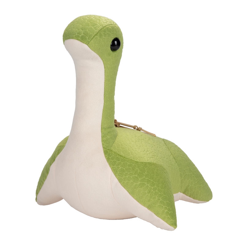 Apex Legends ネッシーぬいぐるみ（メガ） : Apex Legends | HMV&BOOKS