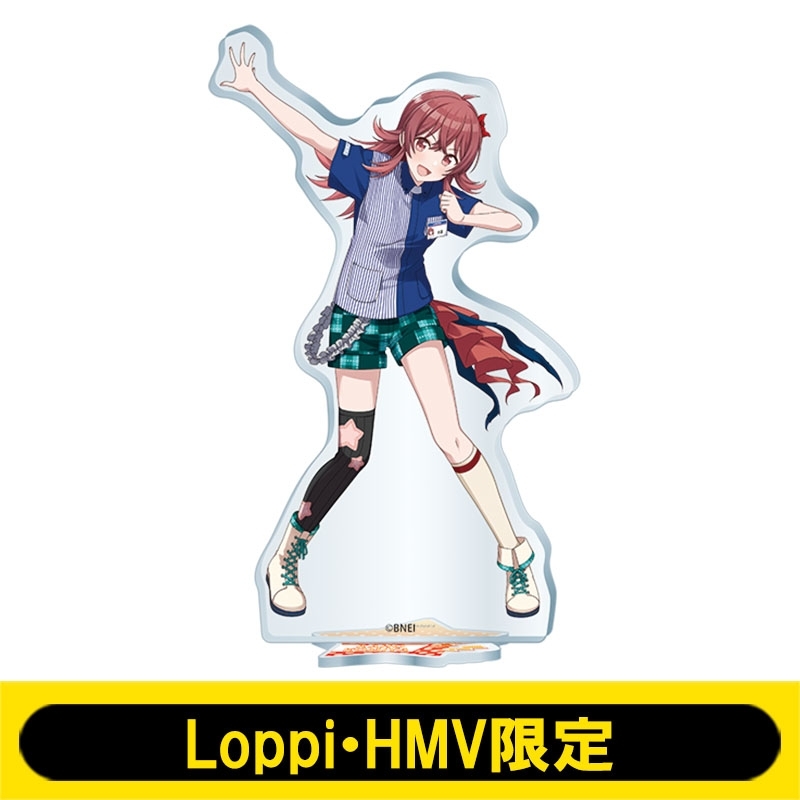 アクリルスタンド(小宮果穂)/ アイドルマスター シャイニーカラーズ